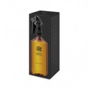 Diffusore spray Annatwelve AmberTrigger flacone da 500 ml - fragranza Flame - AT.FLA.0500.TB