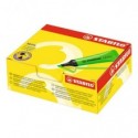 Evidenziatore Stabilo Neon - conf. 10 pz - colori assortiti 72/10-1