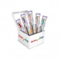 Special pack Pentel colour brush XGFL - conf. 12 pz - colori assortiti 0022346