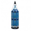 Espositore 576 matite Staedtler Mars Lumograph - gradazioni assortite - 100 VS4