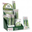 Espositore 61 articoli assortiti  Arda Elastika - righe, goniometri, squadre - EL4766P