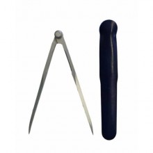 Compasso carteggio Nautico - 182 mm - NAUTICO