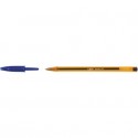 Penna a sfera BIC Cristal Fine 0,8 mm blu 872730 (Conf.50)