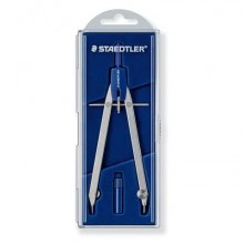 Compasso Staedtler Frizion 557 00 aste fisse 557 00SK-I