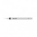 Fineliner Winsor&Newton punta 0,1 mm - colore nero XB - 7001019