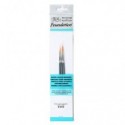 Set 3 pennelli Winsor&Newton tondi n° 2/4/6 - 5295010