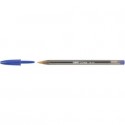 Penna a sfera BIC Cristal® Large 1,6 mm blu Conf. 50 pezzi - 880656