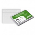 Buste adesive trasparenti per spedizioni Favorit Speedy Doc C4 in PE 34x24,8 cm - conf. da 50 pezzi - 100500103