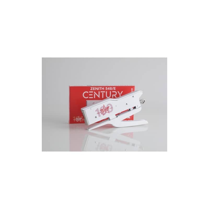 Cucitrice Zenith 548/E Century capacita' max 30 ff 0215481597