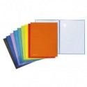 Portalistini Sei Rota Asso in PP liscio 22x30 cm in colori assortiti 80 buste - 57218090
