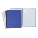 Portalistini Sei Rota Asso in PP liscio 22x30 cm in colori assortiti 200 buste - 57242090