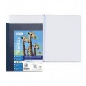 Portalistini personalizzabile Sei Rota Uno Ti - blu - 15 buste - 25x35 cm - 55251207