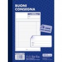 Buoni consegna O.C.L. 15x20 cm 50x3 copie - 0236N (Conf.5)