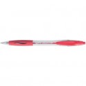 Penna a sfera a scatto BIC Atlantis Classic NF M 1 m rosso 8871331 (Conf.12)