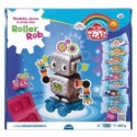 Pasta modellabile Didò modella, gioca e crea con Rollerrob - 450 g - F362000