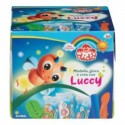 Pasta modellabile Didò modella, gioca e crea con Luccy - 150 g - F362500