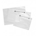 Buste autoadesive Bong Paperstick in carta neutra - conf. da 250 buste - 162x120 mm - 21PN.250.4