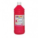 Tempera in flacone Deco 500 ml - magenta - PF550/25
