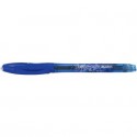 Penna gel cancellabili BIC Gel-ocity Illusion M 0,7 mm blu 516518 (Conf.12)