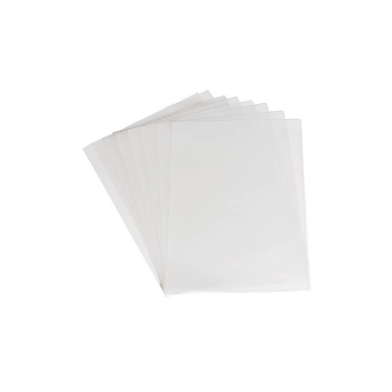 Pouches Methodo 80 my in conf. da 100 A3  R071131