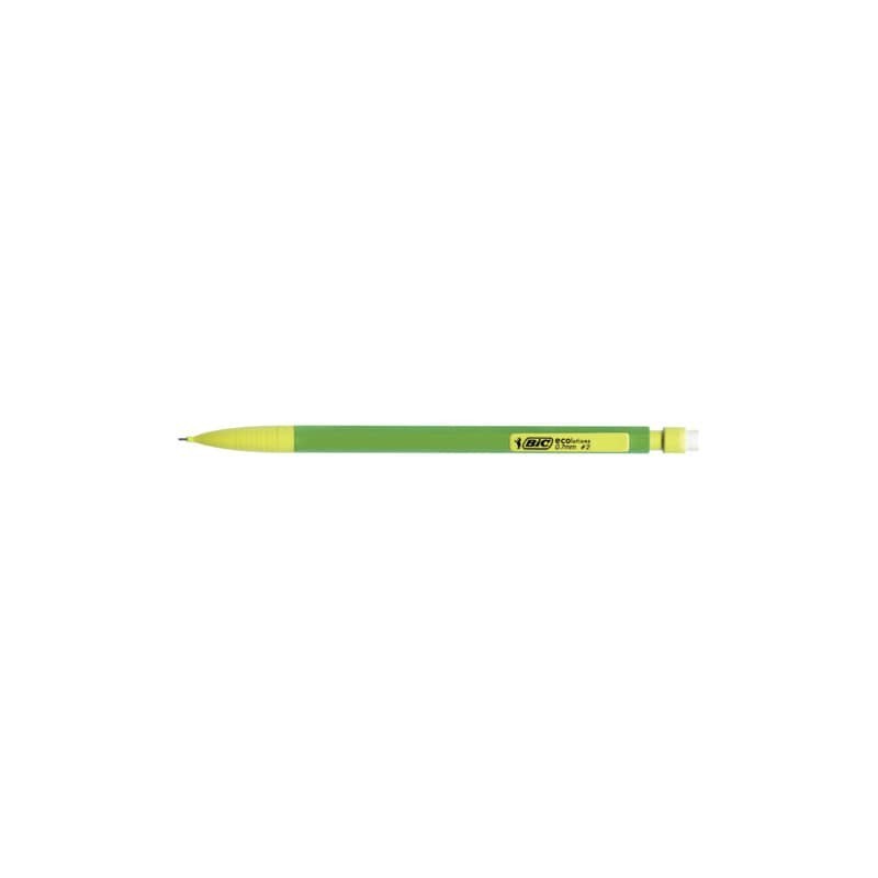 Portamine BIC Matic Ecolutions 0,7 mm HB assortiti 8877191 (Conf.50)