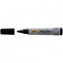 Marcatore permanente BIC Marking 2000 punta conica 4,95 mm nero 8209153 (Conf.12)