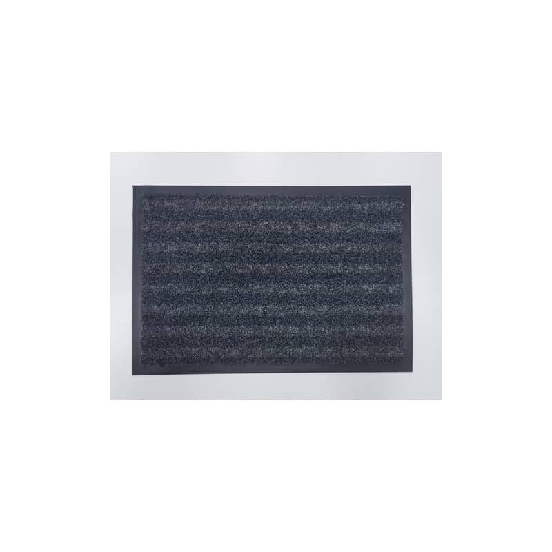 Tappetino per porta da interno in fibra di PP e feltro Q-Connect 90x150 cm KF03779