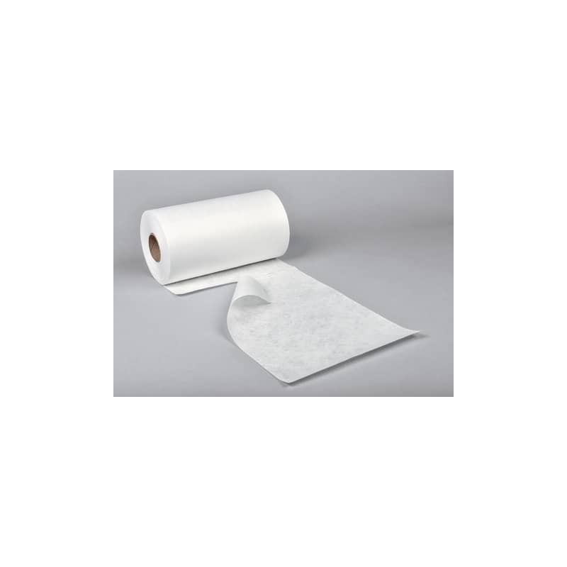 Rotolo Vileda Microroll 200 strappi panni 100% microfibra 35x25 cm 149041