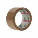 Nastro da imballo Fralex 50 mm x 66 m 25µ - conf. 6 pz - avana 4925080066AP1588P