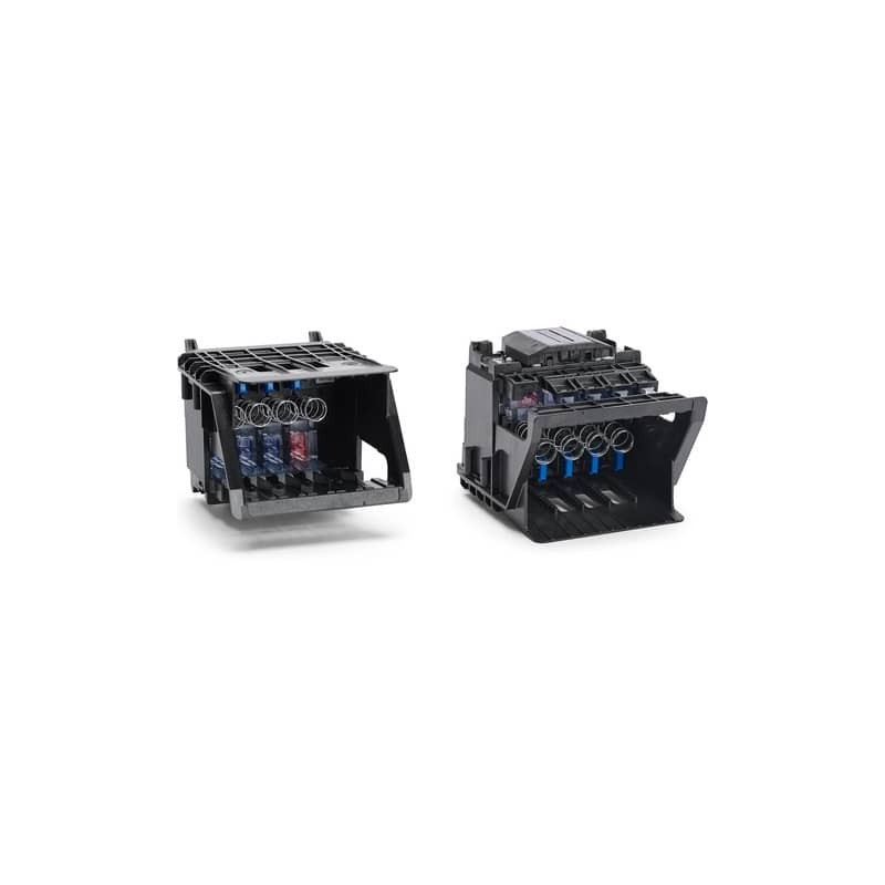 Cartuccia HP Ink 712 - 80 ml nero  3ED71A