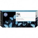 Cartuccia HP Ink 730 - 300 ml ciano P2V68A