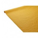 Tovaglia a rotolo Le Nappage 1,18x25 m in carta damascata arancio 9041