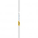 Fogli lavagna adesivi BIC Velleda rotolo 100x200 cm - bianco 870492