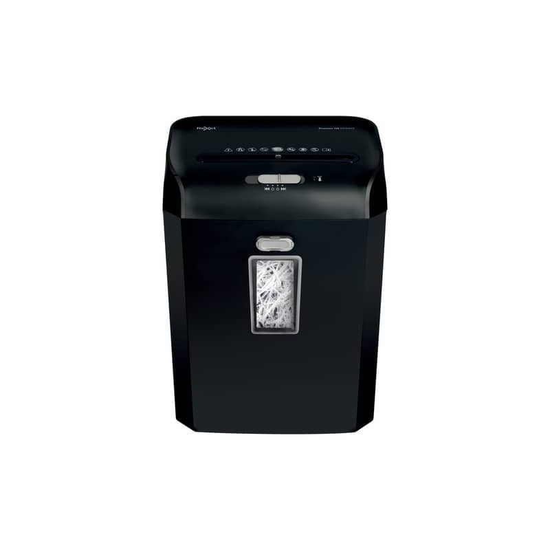 Distruggidocumenti Rexel ProMax QS RES823 taglio a strisce 2104582EU