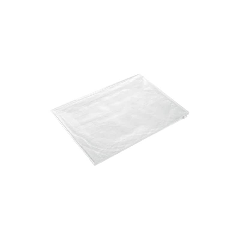 Sacchetti per distruggidocumenti Leitz IQ in conf. da 100 20L e 40L 80080000
