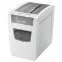 Distruggidocumenti Leitz IQ Home Slim P4 - 80010000