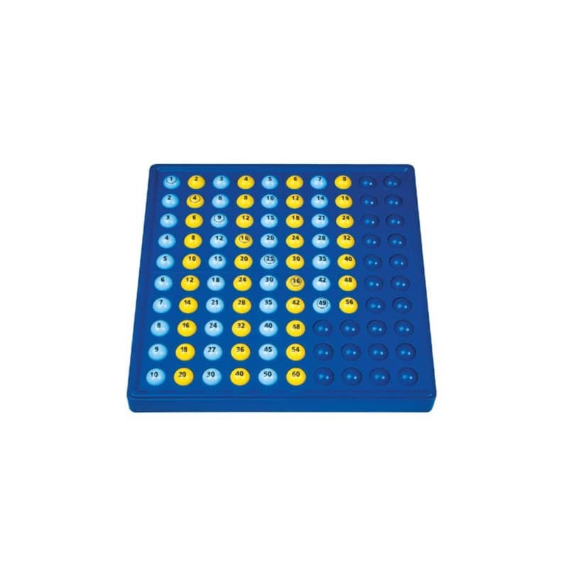Abaco tabelline 3D  LFSC22427
