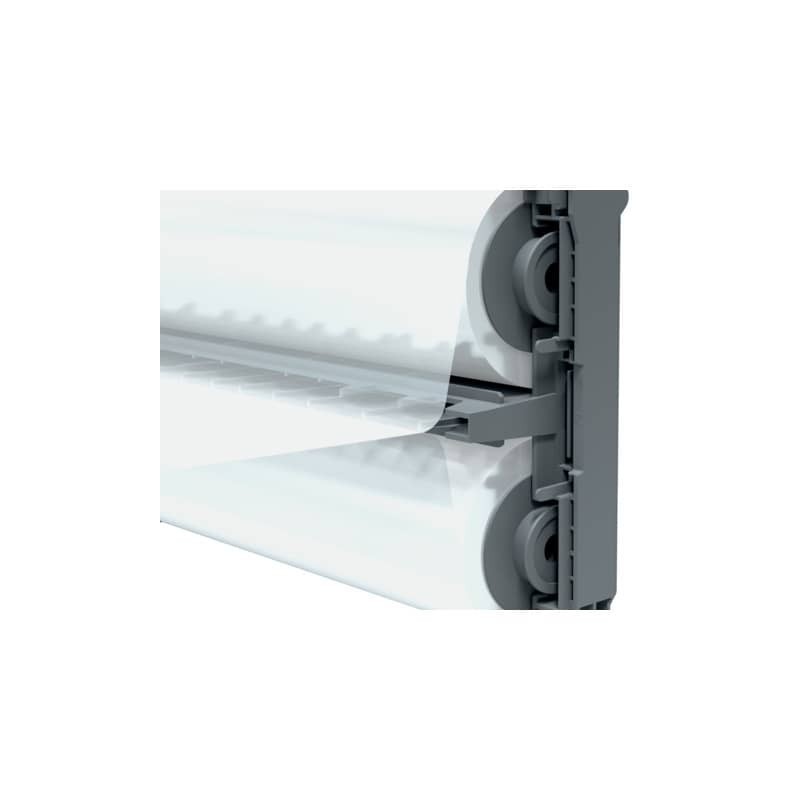Ricarica cartuccia per plastificatrice GBC Foton 30 da 125 µ lucida 4410028
