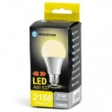 Lampadine LED Aigostar A60 E27 21W luce naturale 4000K 312985