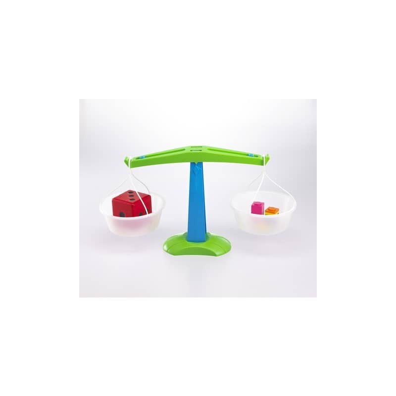 Bilancia Commotion con vaschette 38,5 x 28 cm 53877