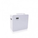 Diffusore Annatwelve Heaven Wifi con copertura 800-1200 m³ 230x110xH.260 mm AT.HV.01