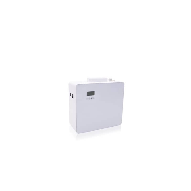 Diffusore Annatwelve Heaven Pro Wifi con copertura 2500-4000 m³ 280x120xH.279,5 mm - AT.HV.02