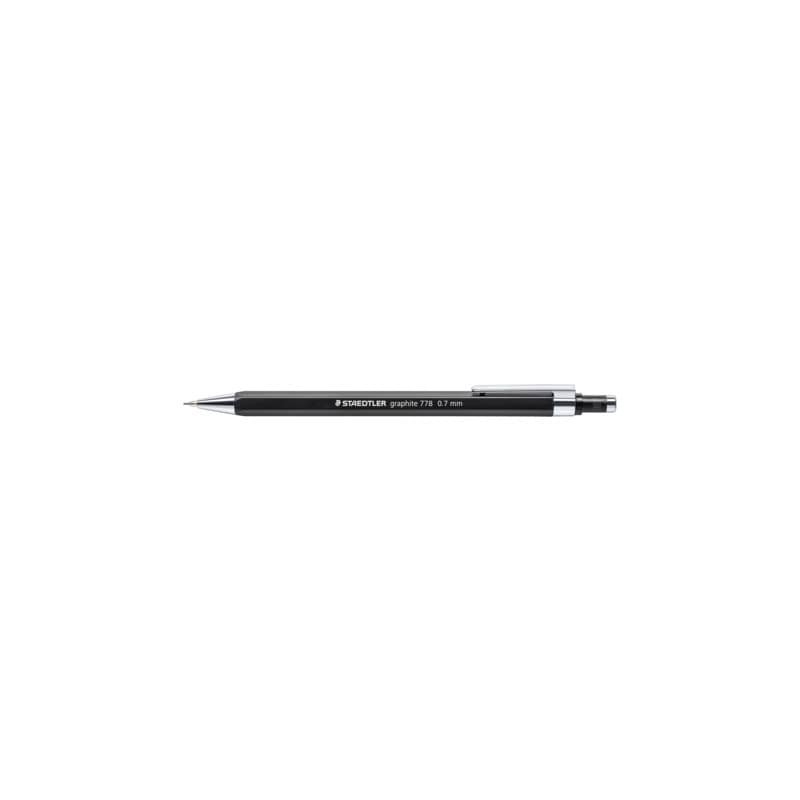 Portamine Graphite Staedtler 778 mina 0,7 mm - conf. 10 pz - 778 07-9