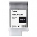 Cartuccia Canon 2884C - 130 ml nero opaco - 2884C001