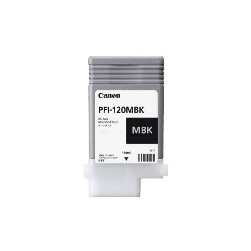 Cartuccia Canon 2884C - 130 ml nero opaco - 2884C001