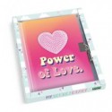 Diario dei segreti Lebez fantasia Girls Power - 81377 (Conf.6)