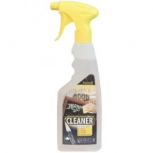 Detergente spray Securit® per rimozione pennarelli a gesso liquido resistenti all'acqua - 500 ml - SECCLEAN-KL