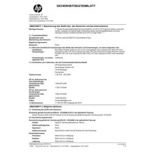 Toner LaserJet HP 220A ciano W2201A
