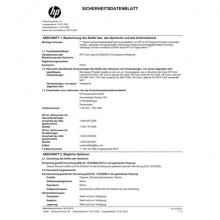 Toner LaserJet HP 220A magenta W2203A