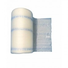 Rotolo pluriball Erisack Supercoex spessore 45 g/m² + HD - 100 m x 50 cm - trasparente neutro - PA070 (Conf.2)